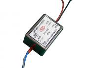 核儀器用12V輸入 正極輸出0-1100V電壓連續(xù)可調(diào)的常溫高壓電源模塊