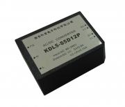 功率5W三路輸出+5V和±12V電力專用AC-DC電源模塊