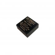 KDHM-C-5S600P-V 軍品級(jí)600V高壓電源模塊