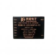 KDHM-H-12S1000P軍品級(jí)1000V高壓電源模塊