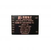 KDHM-H-12S100P軍品級(jí)100V高壓電源模塊