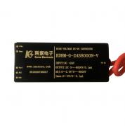 KDHM-G-24S8000P-V軍品級8000V高壓電源模塊
