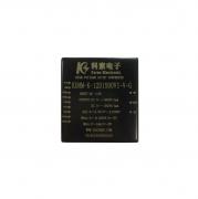 KDHM-K-12D1500VI-V軍品級(jí)1500V高壓電源模塊